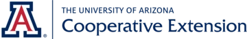 The University of Arizona Cooperative Extension
